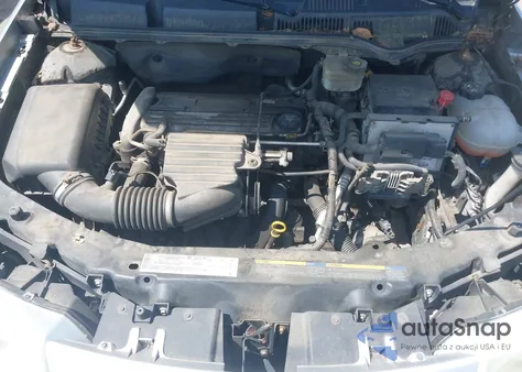 2004 Saturn Ion 2 from USA, damaged, VIN 1G8AJ52F04Z213252